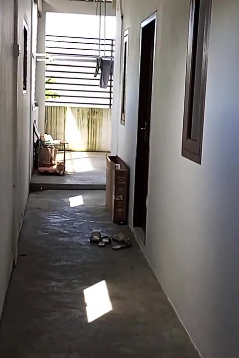 Housemaid - Cheating Until Fucking. Creampie Indo Story