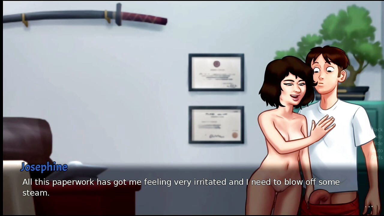 Znala je zašto sam odjednom postao tako tih (18+)