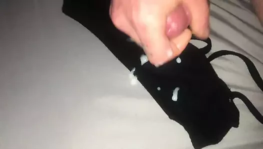 Döl eğlencesi boşalma