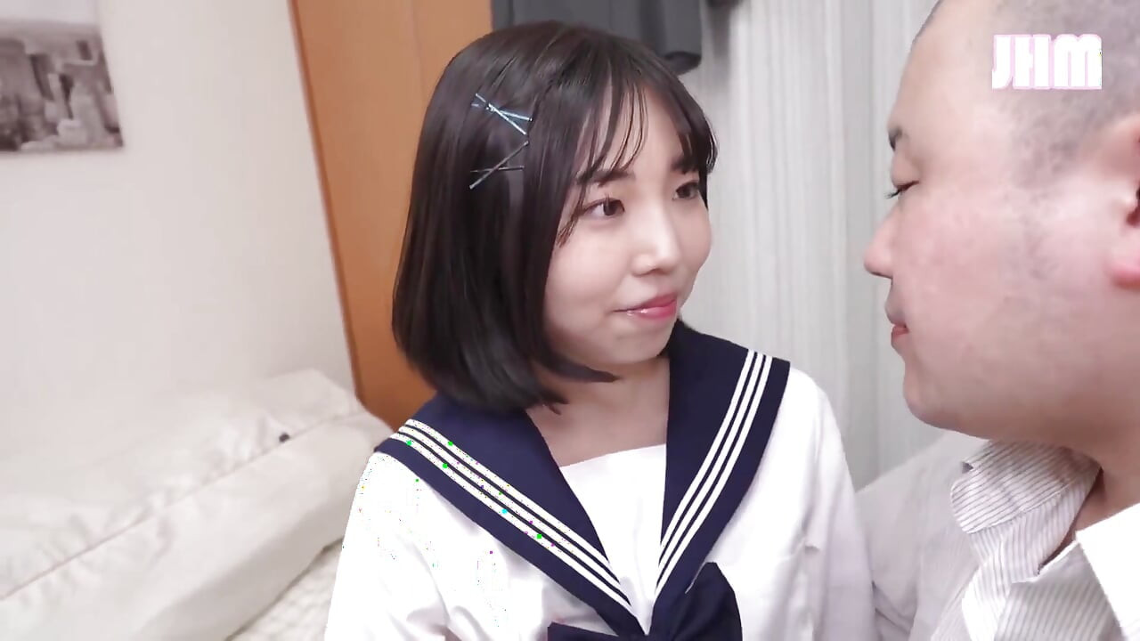 Serious and Innocent Beauty Asks, Please Teach Me - Riena - Chapter3