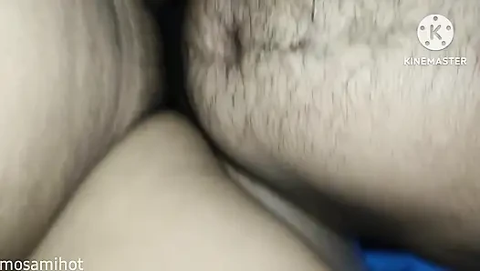 Köylü baldızın ağzı arazi kayınbiraderi ile ama baldızını terk etti