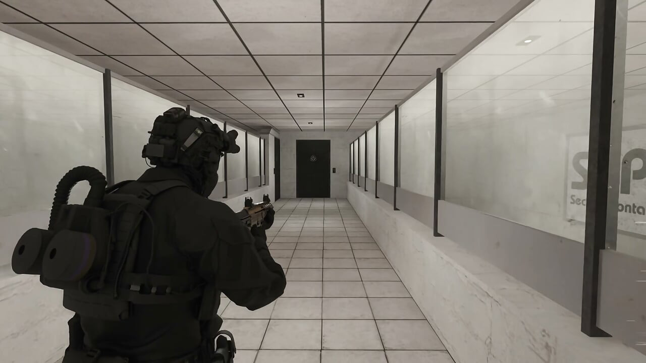 Test GMod RTX DLSS 5
