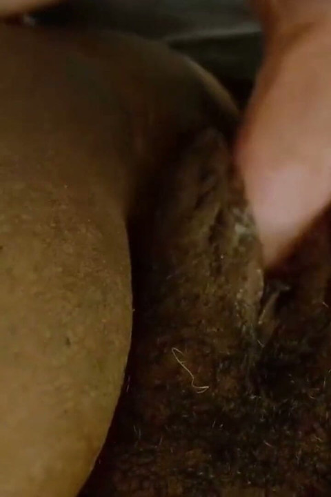 A Cute 100 Lb White Boy Fucks His Mature Black BBW GF on Xhamsterlive