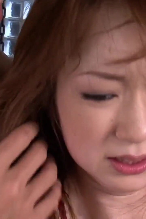 Japanese Teen Transgressive and Eager for Sex Uncensored # 5 - Part 2