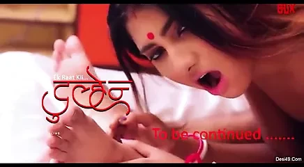 Ek Raat Kii Dulhan