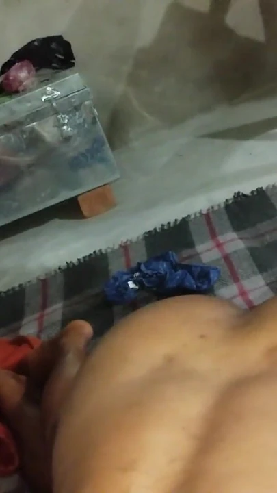 Stunning moment from "Aunty ki big boobs ko dekha to ghar me bula ke mast choda and cum in her pussy"