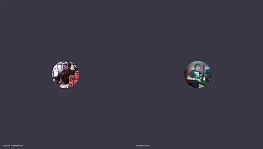 Интервью с TrikePatrol No2 - Закон