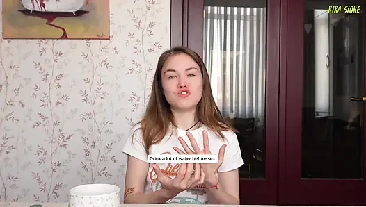 Cinsel Yolla Yolla Yolla Sağlık için ilaç ya da istenmeyen çiçeklerden oluşan bir buketten kendinizi nasıl koruyacağınız