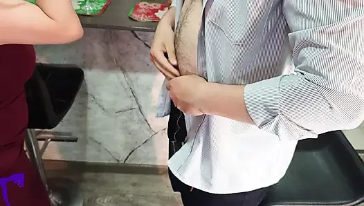Gerçek çift amatör orta yaşlı seksi latin, tombul büyük memeler, büyük göt, domaltmalı kovboy kız, döl ortaya çıkarma, bakış açısı, ev yapımı sarışın