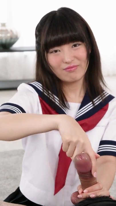 HandjobJapan 264 Aika Suzumiya | Clip 1