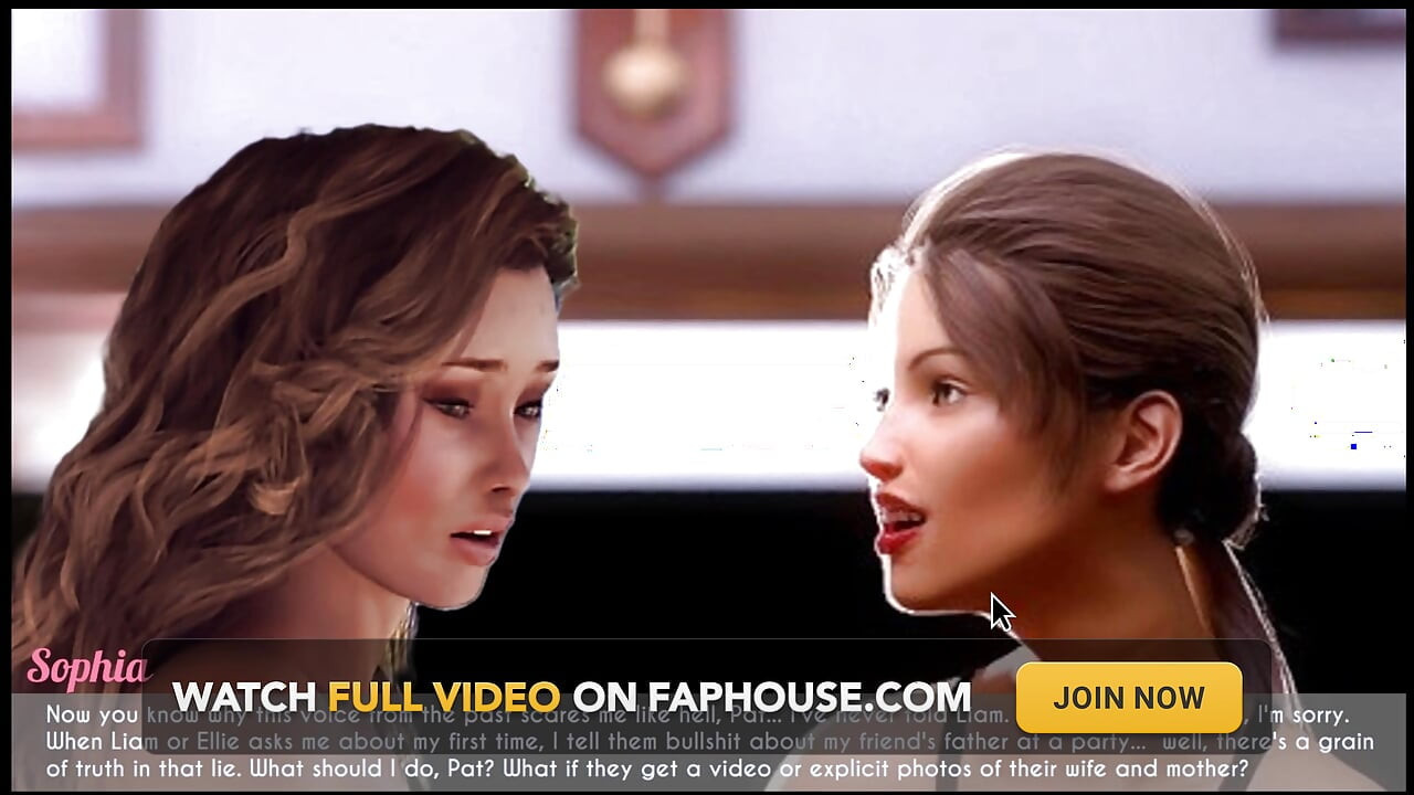 אוום 2 סופיה מהדורת זיון אמיתית - סיפור צד: כוכבת זונה לשעבר משתוקקת לגנגבנג כדי לספק את הרעב הבלתי יודע שובע שלה