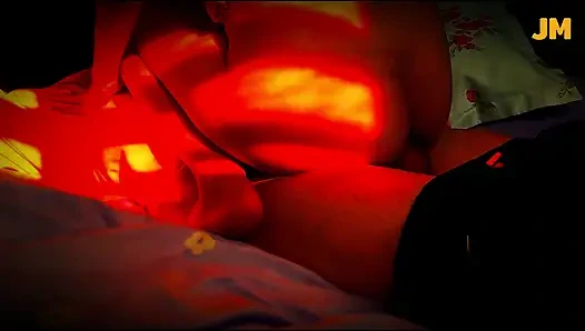 Oun Call Me to Sleep With Her At Bedroom But When i Come She Try Make Love On Me(01 Apr 2026)