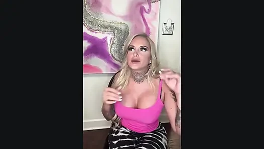Wawancara trikepatrol - stephanie love