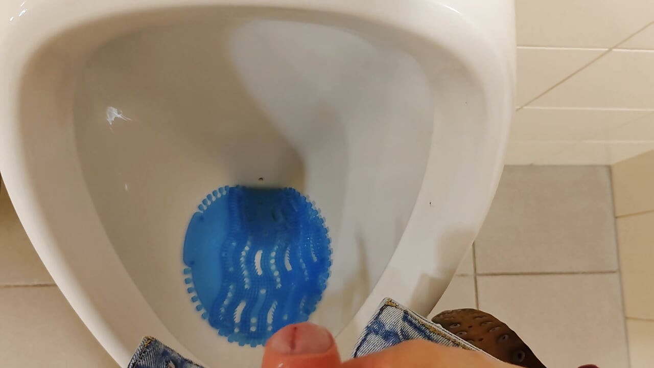 Hospital Piss Mix