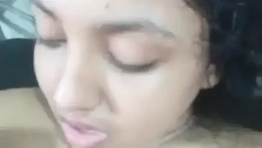 pure indian desi sexy babe Soniya fucked myself