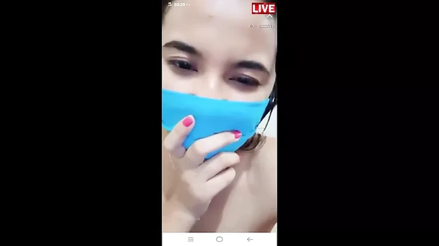 m live putri