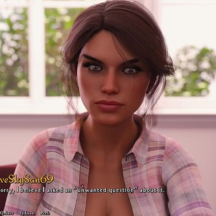 Being a Dik 0.8.1 Part 253 Best Sex Ever by Loveskysan69