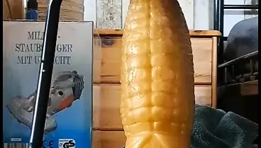 MrHankeytoys ve Badbragon'dan xxxl oyuncaklar karışımı