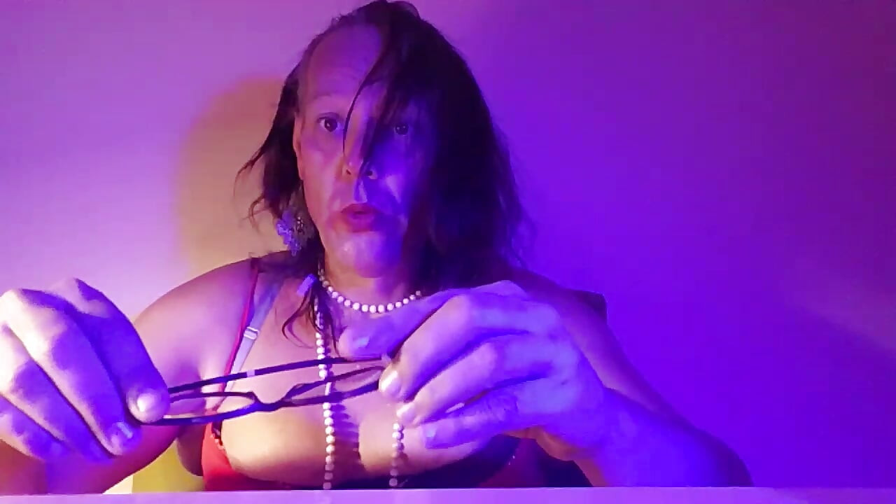 I just want to be a pornstar