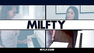 Mylf