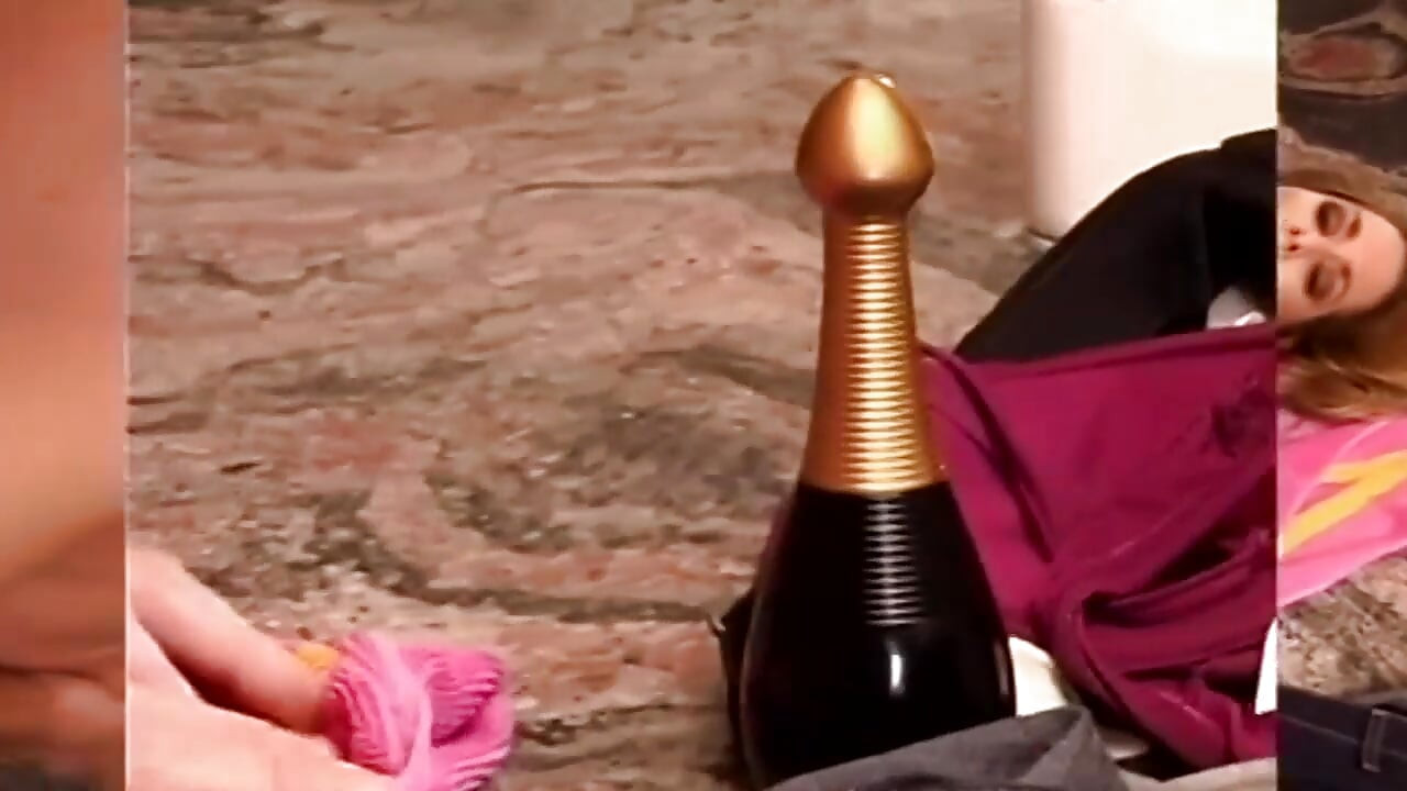 sündige Neugier kennt kein Limit mehr bis nichts mehr