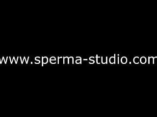 Cum Cum & Creampies - Sexy Natalie T1 - Sperma-Studio  40605