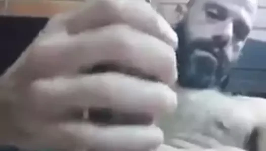 Buen Cache porn video – buen dia