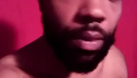 Sıska adam ama benim dik şişman