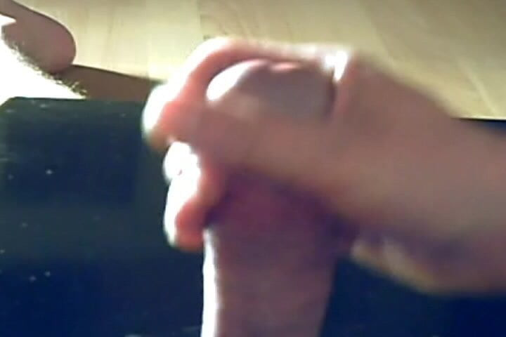 mit der hand