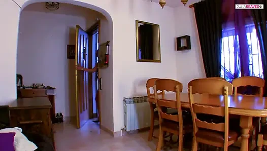 Dreierfick mit einem geilen mann, wir sind so sozial