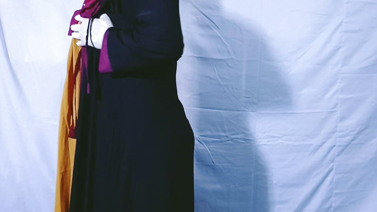 Miałam spotkanie seksualne przed ślubem z piękną Bengalijką w hidżabie.
