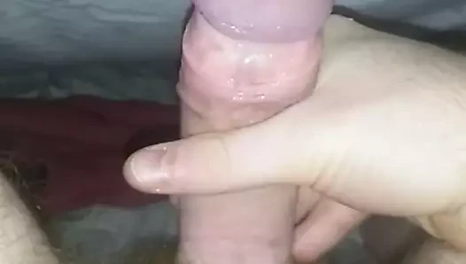 Benim ilk mastürbasyon video İtalyan hanjob