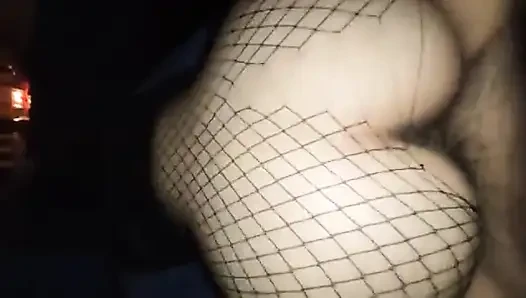The Moans of the Babysitter, Oops I Came Inside