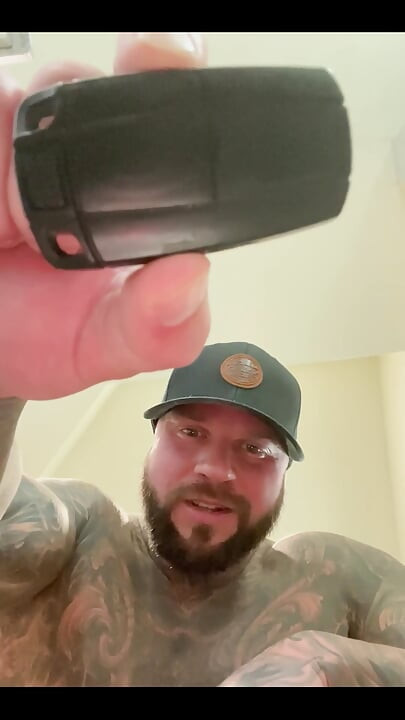 私はあなたの超自信満々のパーソナルトレーナーです