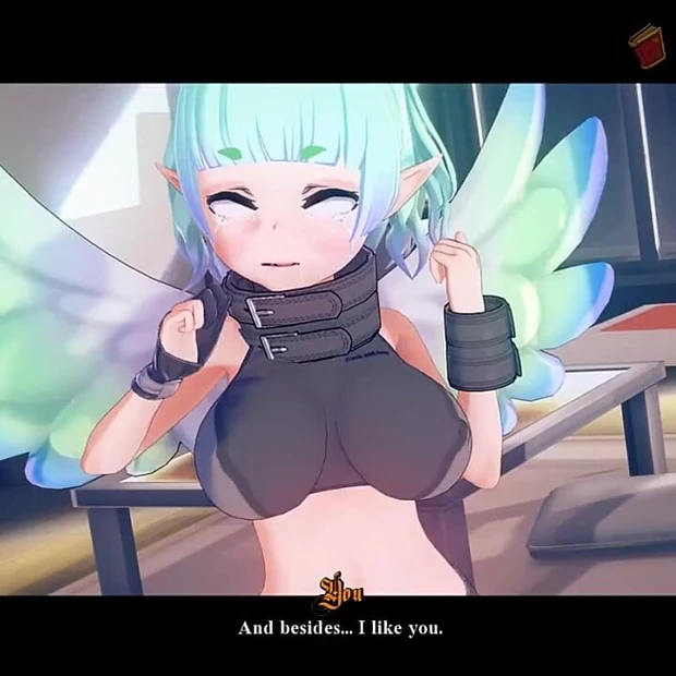 Corrupted Kingdoms #4 - Pixie's Feelings