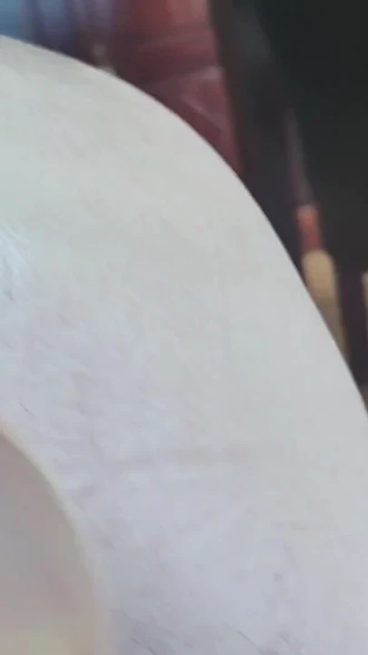 Stunning moment from "Anal training - So you know your place"