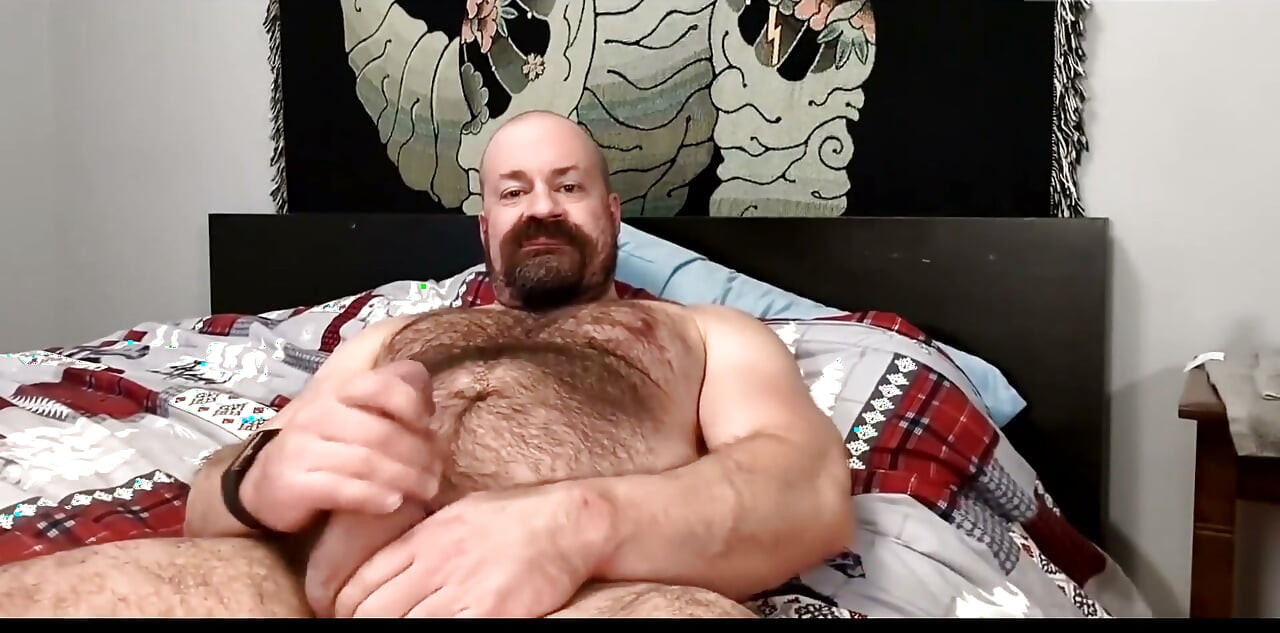 I Was so Horny After the Gym