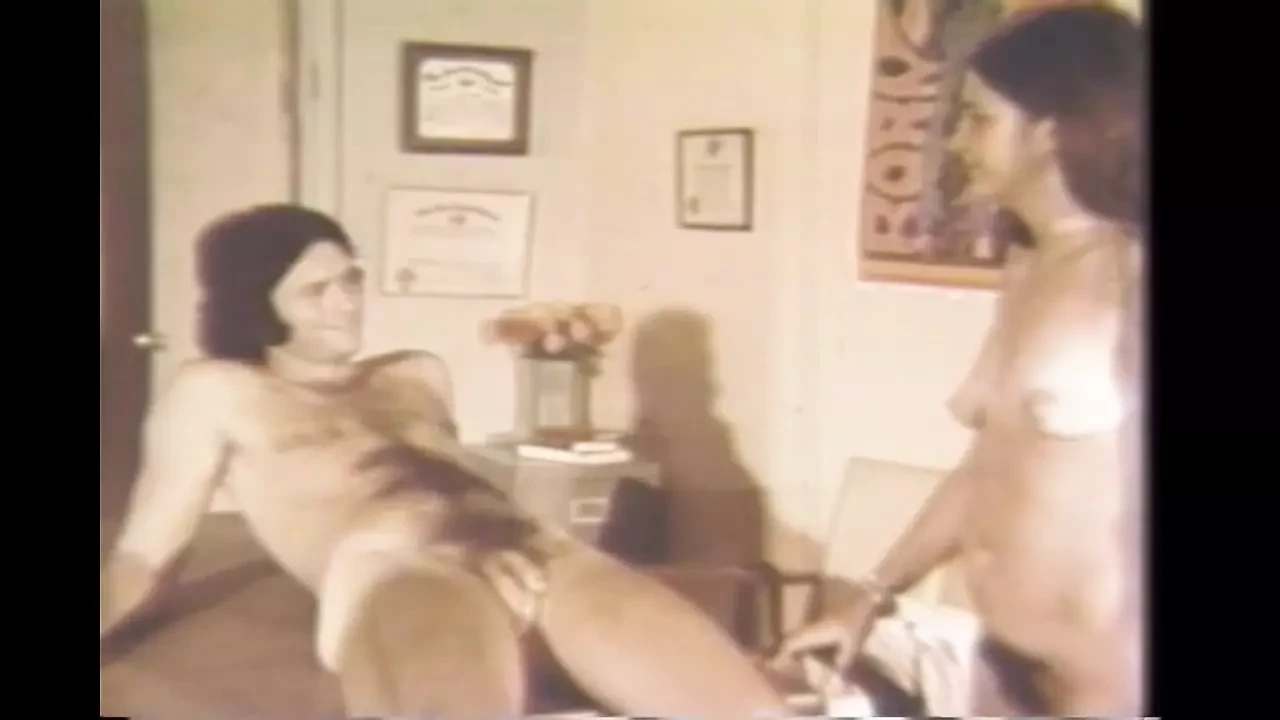 CARNAL CURE - Full Vintage Movie