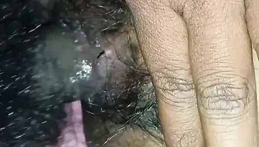 Little sister-in-law's juicy fucking