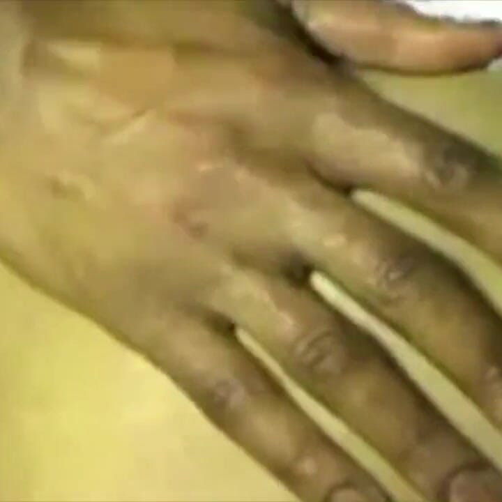 Vintage porn. Ebony sucker