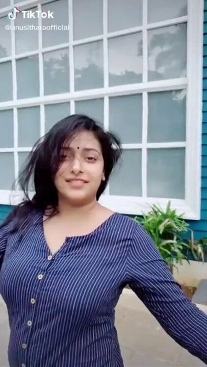 Anu beauty