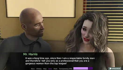 Жена и мачеха - фанатское издание Awam Сюрприз для босса No1