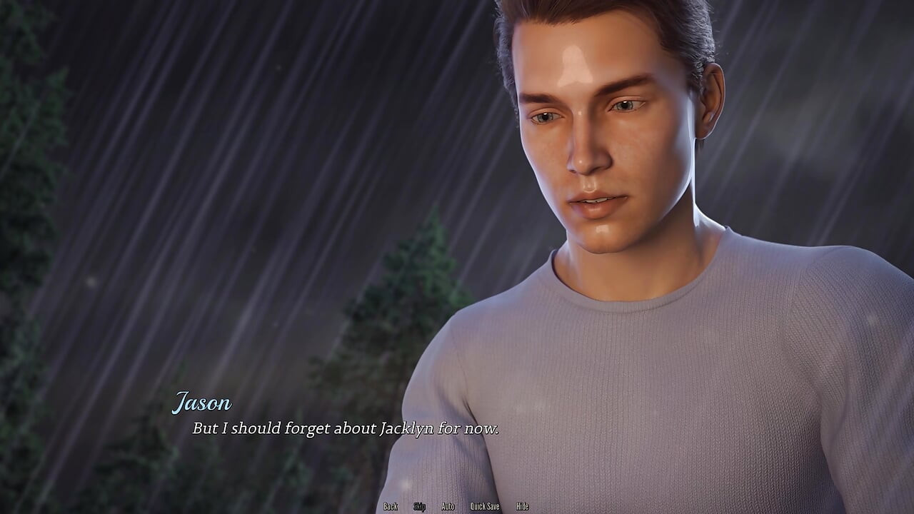 Pussyland (μέρος 8)