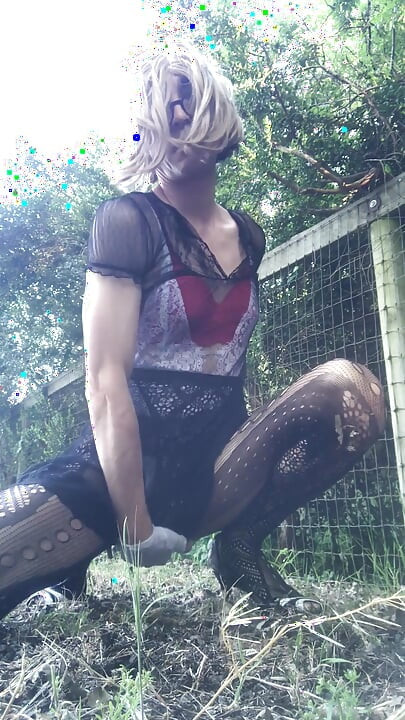 Cock Hunting