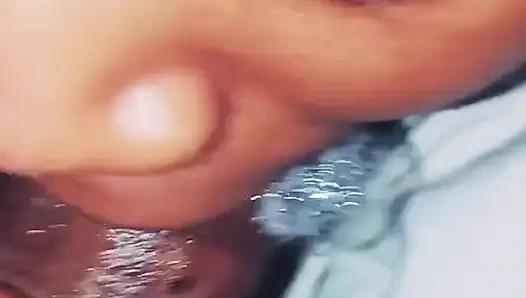 Cuci kontol ceroboh dilepas: bagian 3