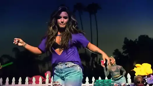 Demi Lovato, Sorry, not sorry – Pmv