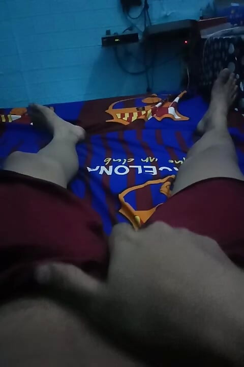 シェイキング・ディック