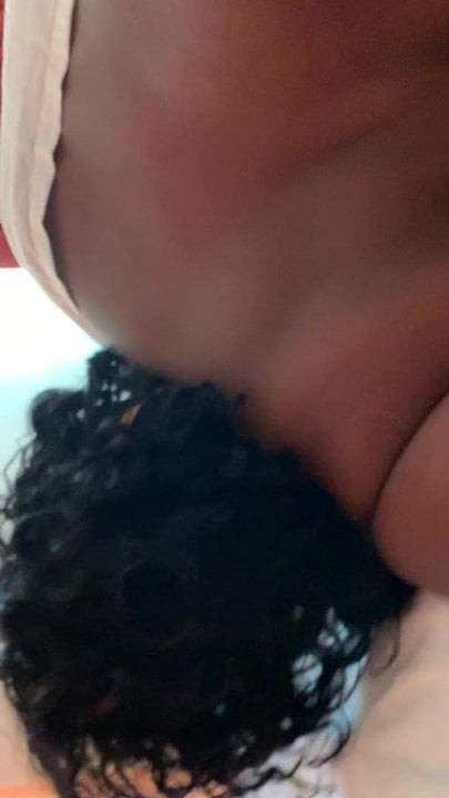 Tall round BOOTY Ebony MILF Getting fucked on in hotel room