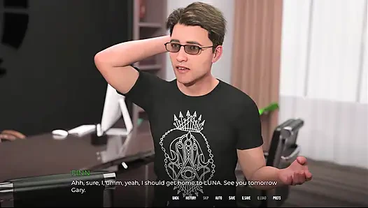 Güvensiz koca (bölüm 4)