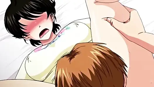 SEKS KARTUN JEPANG ANIME HENTAI TANPA SENSOR